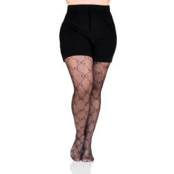 Envoi rapide dans toute la Belgique & paiement sécurisé - bas collant grande taille