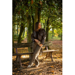 Envoi rapide dans toute la Belgique & paiement sécurisé - Trench chocolat simili cuir