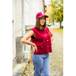 Envoi rapide dans toute la Belgique & paiement sécurisé - casquette