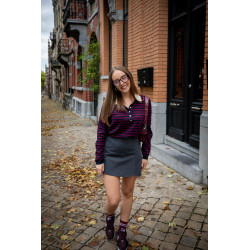 Envoi rapide dans toute la Belgique & paiement sécurisé - Pull Rugby