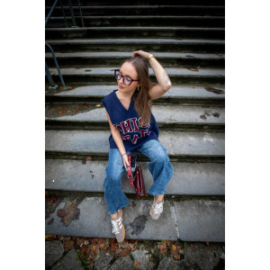 Envoi rapide dans toute la Belgique & paiement sécurisé - Pull OHIO State