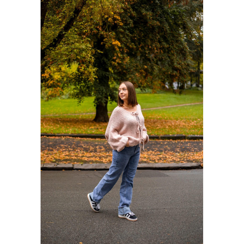 Envoi rapide dans toute la Belgique & paiement sécurisé - Jean droit