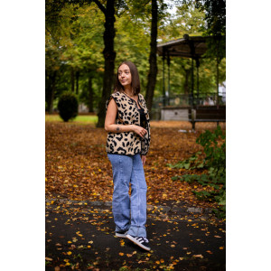 Envoi rapide dans toute la Belgique & paiement sécurisé - Jean droit