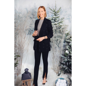 Envoi rapide dans toute la Belgique & paiement sécurisé - Legging