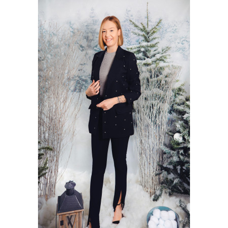 Envoi rapide dans toute la Belgique & paiement sécurisé - Legging