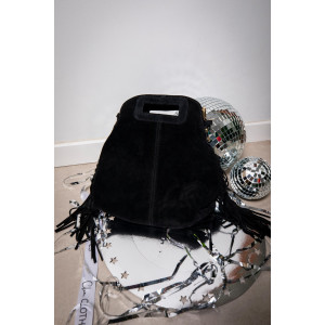 Envoi rapide dans toute la Belgique & paiement sécurisé - Sac 100% cuir provenance Italie