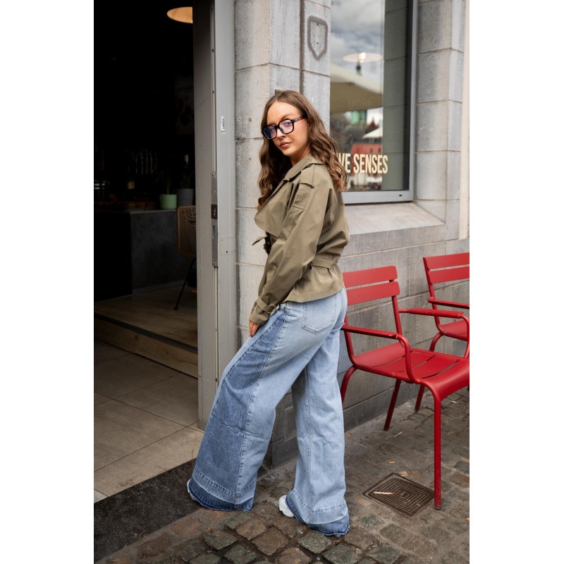 Envoi rapide dans toute la Belgique