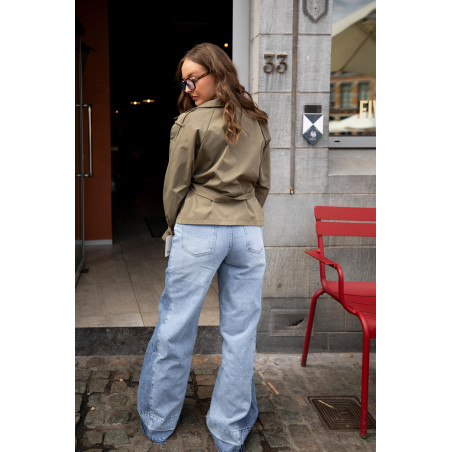 Envoi rapide dans toute la Belgique