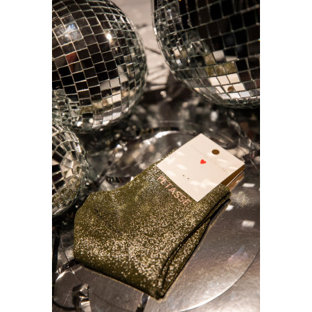 Chaussettes à paillettes - Envoi rapide dans toute la Belgique & paiement sécurisé