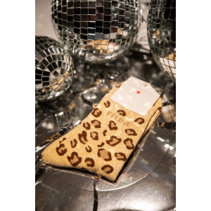 Chaussettes à paillettes - Envoi rapide dans toute la Belgique & paiement sécurisé