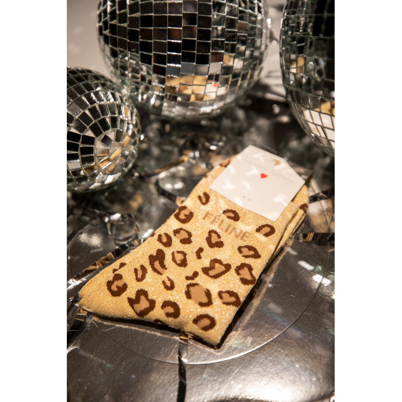 Chaussettes à paillettes - Envoi rapide dans toute la Belgique & paiement sécurisé