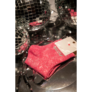 Chaussettes à paillettes - Envoi rapide dans toute la Belgique & paiement sécurisé