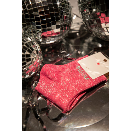 Chaussettes à paillettes - Envoi rapide dans toute la Belgique & paiement sécurisé