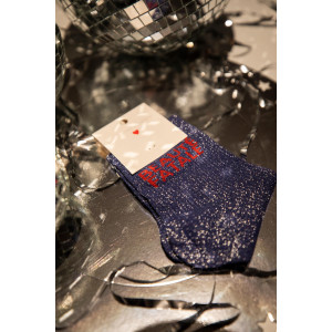 Chaussettes à paillettes - Envoi rapide dans toute la Belgique & paiement sécurisé