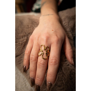 Bague - Envoi rapide dans toute la Belgique & paiement sécurisé