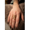 Bague - Envoi rapide dans toute la Belgique & paiement sécurisé