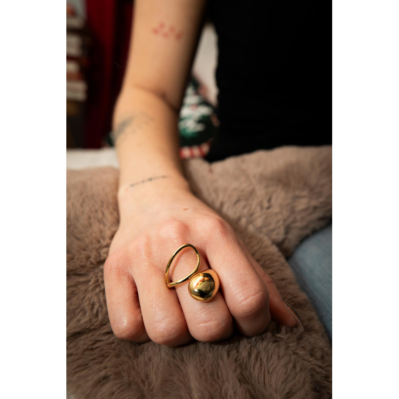 Bague - Envoi rapide dans toute la Belgique & paiement sécurisé