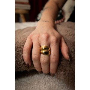 Bague - Envoi rapide dans toute la Belgique & paiement sécurisé