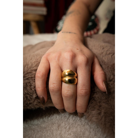 Bague - Envoi rapide dans toute la Belgique & paiement sécurisé