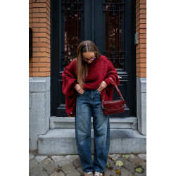 Livraison rapide dans toute la Belgique - Jean stretch