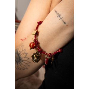 Bracelet - Envoi rapide dans toute la Belgique & paiement sécurisé