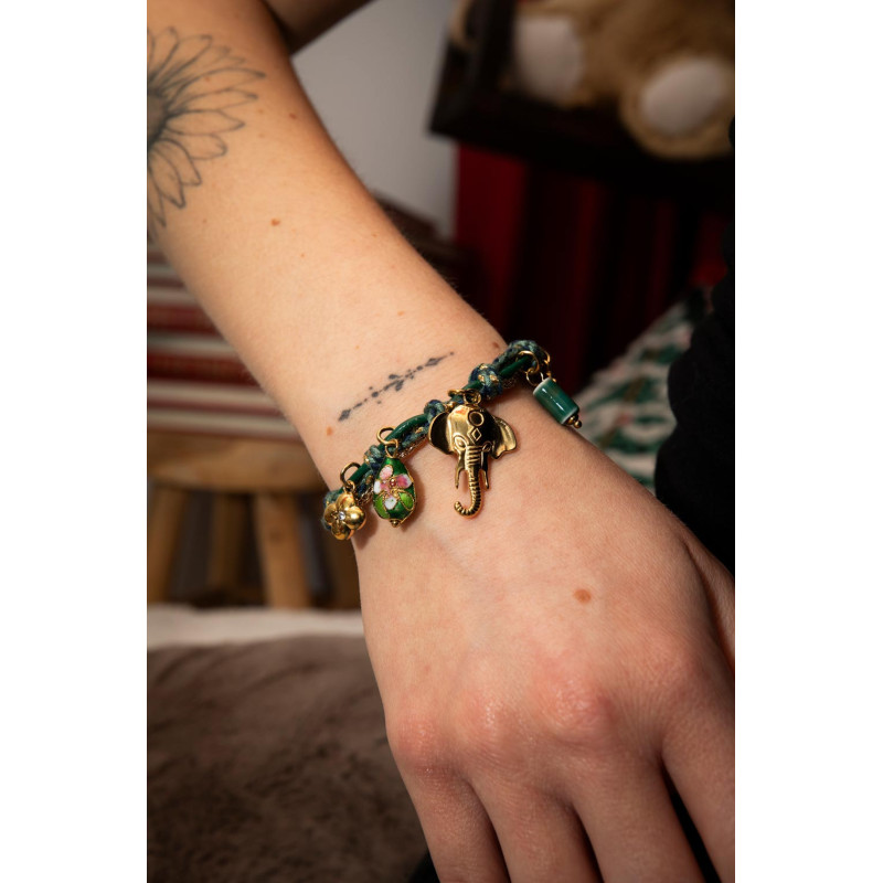 Bracelet - Envoi rapide dans toute la Belgique & paiement sécurisé