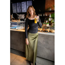 Blouse Essential Black