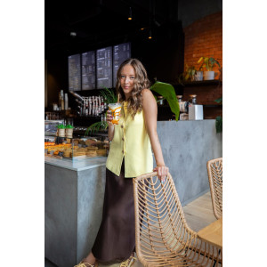 Envoi rapide dans toute la Belgique - Gilet jaune beurre