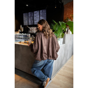 Envoi rapide dans toute la Belgique - Veste virale