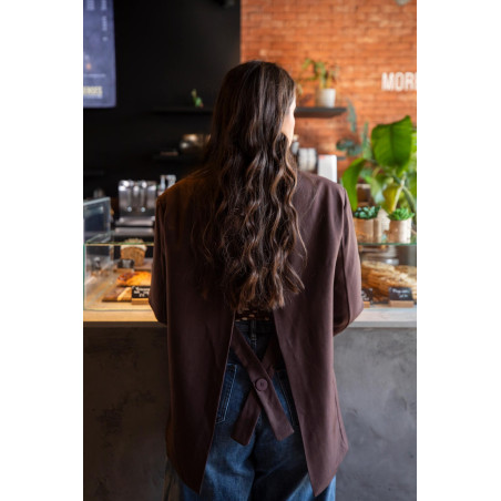 Envoi rapide dans toute la Belgique - Blazer Chocolate Matcha