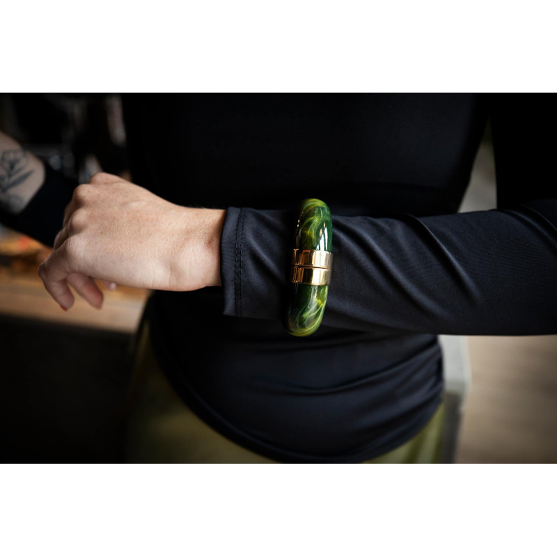 Envoi rapide dans toute la Belgique - Jonc Olive